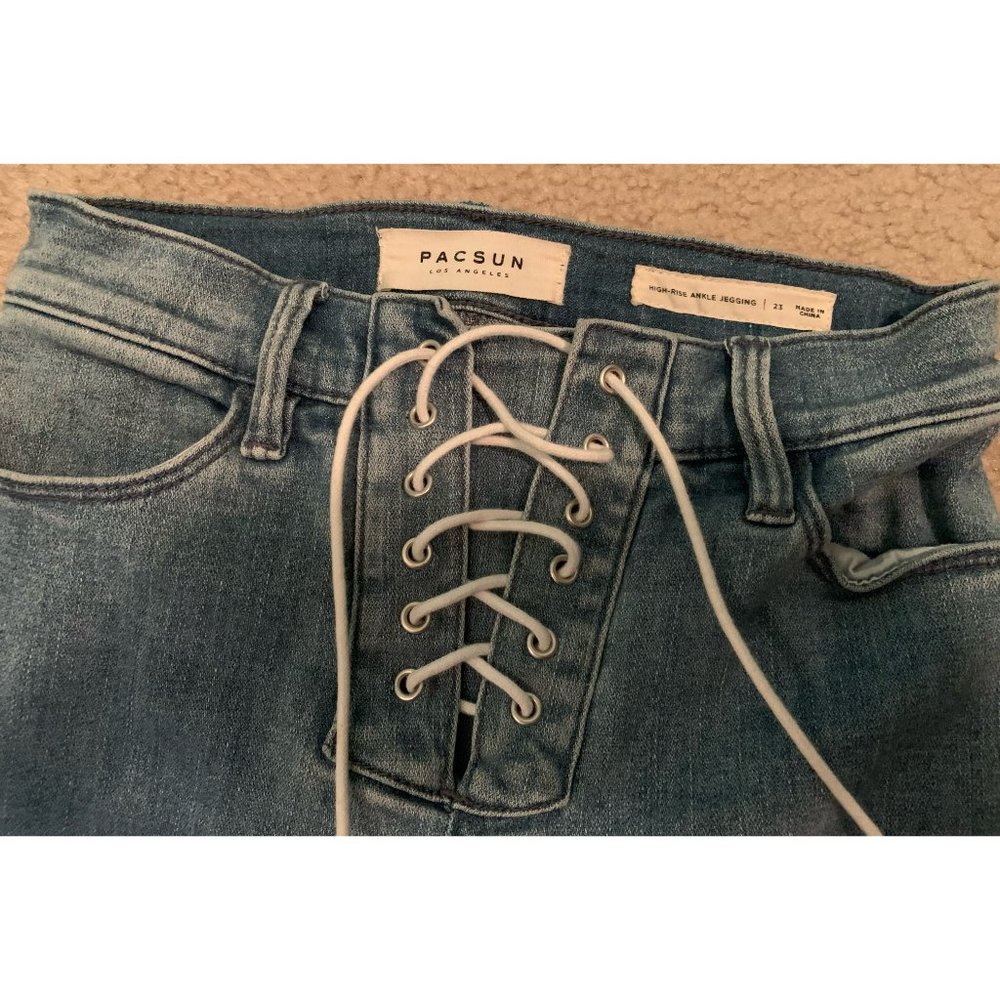 PacSun High Rise - Picture 2 of 3